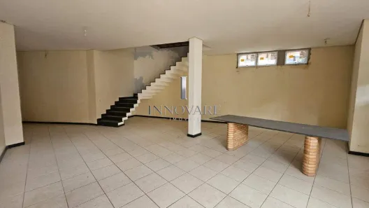 Ponto Comercial para alugar, 120m² no Planalto, Belo Horizonte