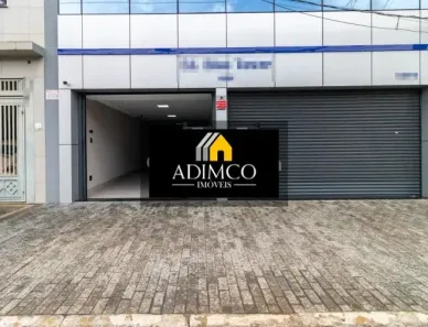 Ponto Comercial para alugar, 200m² no Vila Gomes Cardim, São Paulo
