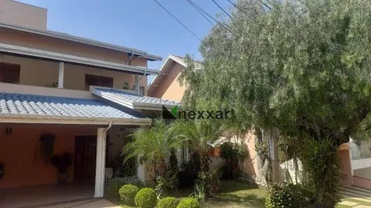 Casa de Condomínio com 4 Quartos à venda, 350m² no Jardim Recanto, Valinhos
