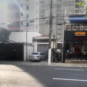 à venda, 130m² no Indianópolis, São Paulo