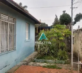 Lote/Terreno à venda, 240m² no Vila Alzira, Santo André