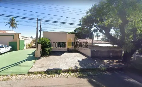 Ponto Comercial à venda, 249m² no Jardim Guanabara, Campinas
