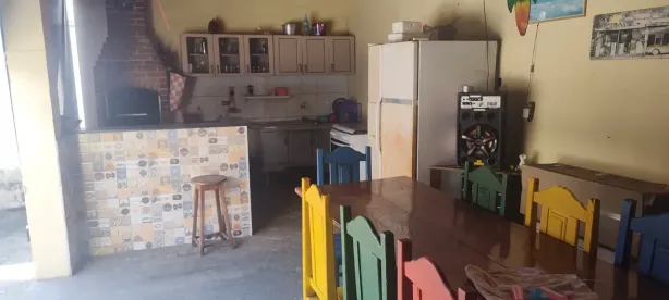 Casa com 3 Quartos à venda, 150m² no Parque Água Branca, Piracicaba