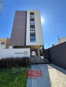Apartamento com 2 Quartos à venda, 64m² no São Pedro, São José dos Pinhais