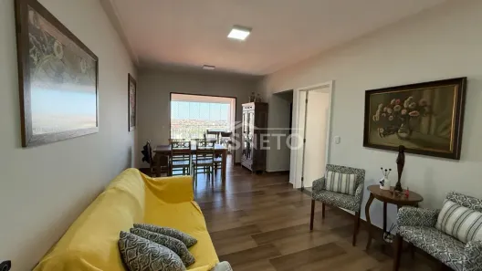 Apartamento com 3 Quartos à venda, 88m² no Higienópolis, Piracicaba