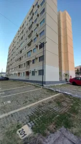 Apartamento com 2 Quartos para alugar, 54m² no Jardim Eldorado, São Luís