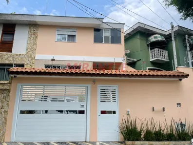 Sobrado com 3 Quartos à venda, 177m² no Jardim Primavera (Zona Norte), São Paulo
