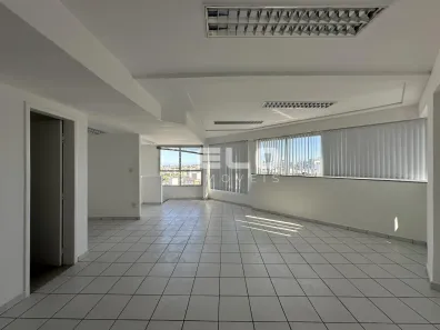 Sala Comercial para alugar, 100m² no Jardim da Penha, Vitória