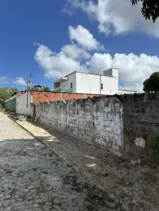 Lote/Terreno à venda, 445m² no Pires Facanha, Eusébio