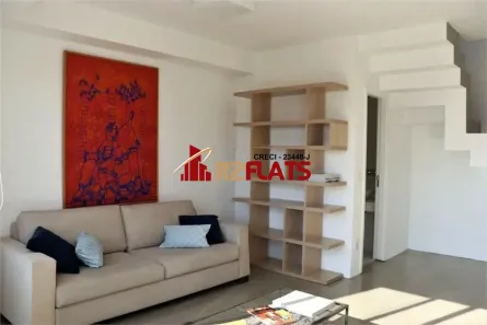 Apartamento com 1 Quarto à venda, 85m² no Vila Gertrudes, São Paulo