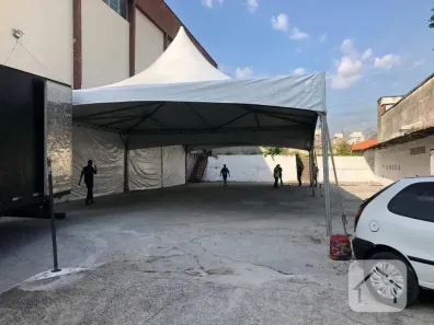 Lote/Terreno à venda, 1410m² no Vila Polopoli, São Paulo