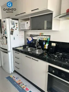Apartamento com 2 Quartos à venda, 58m² no Vila Osasco, Osasco