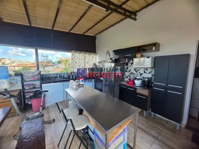 Apartamento com 2 Quartos à venda, 108m² no Monte Sinai, Esmeraldas