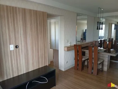 Apartamento com 2 Quartos à venda, 60m² no Tatuapé, São Paulo