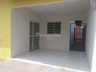 Casa com 3 Quartos para alugar, 102m² no Parque Piauí II, Timon