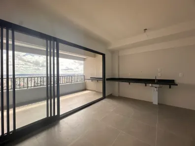 Apartamento com 2 Quartos à venda, 75m² no Parque Amazônia, Goiânia
