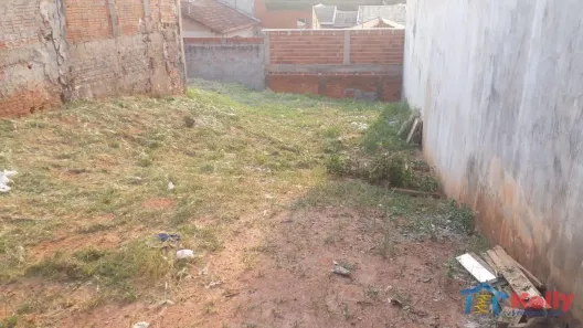 Lote/Terreno à venda, 126m² no Jardim Vale do Sol, Presidente Prudente