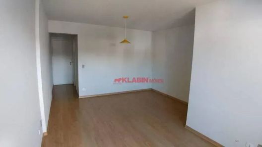 Apartamento com 3 Quartos para venda ou aluguel, 72m² no Vila Firmiano Pinto, São Paulo