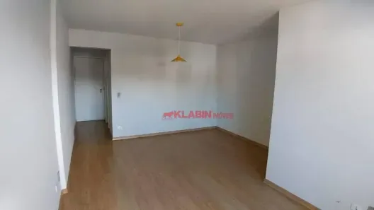 Apartamento com 3 Quartos para venda ou aluguel, 72m² no Vila Firmiano Pinto, São Paulo