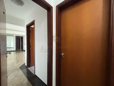 Apartamento com 3 Quartos à venda, 148m² no Jardim Botânico, Ribeirão Preto
