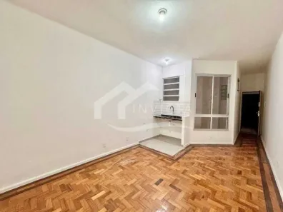 Apartamento com 1 Quarto à venda, 42m² no Catete, Rio de Janeiro
