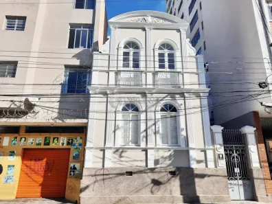 Apartamento com 1 Quarto para alugar, 40m² no São Francisco, Curitiba