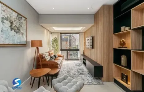 Cobertura com 2 Quartos à venda, 182m² no Mont Serrat, Porto Alegre
