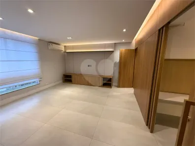 Apartamento com 2 Quartos para alugar, 100m² no Jardim Europa, São Paulo