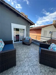 Sobrado com 3 Quartos à venda, 245m² no Conjunto Residencial Vista Verde, São Paulo