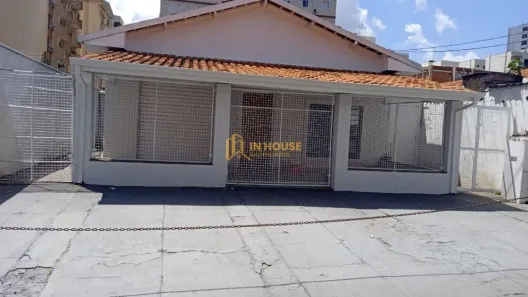 Casa com 1 Quarto para alugar, 100m² no Centro, Ribeirão Preto