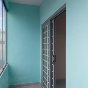 Apartamento com 1 Quarto à venda, 38m² no Vila Olegário Pinto, Caldas Novas