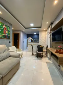 Apartamento com 2 Quartos à venda, 40m² no Jardim Imperial, Cuiabá