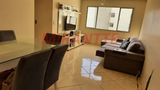 Apartamento com 2 Quartos à venda, 72m² no Vila Amélia, São Paulo