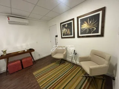 Sala Comercial à venda, 49m² no Alphaville Centro Industrial e Empresarial/Alphaville., Barueri