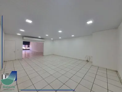 Ponto Comercial para alugar, 160m² no Ipiranga, Ribeirão Preto