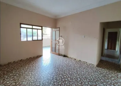 Casa com 2 Quartos para alugar, 70m² no Jardim Palmeiras, Montes Claros