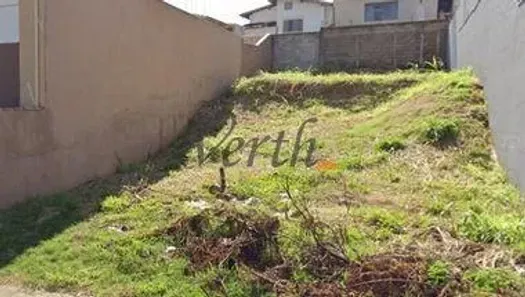 Lote/Terreno à venda, 300m² no Jardim Planalto, Campinas