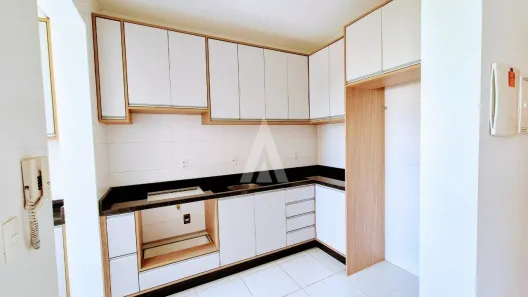 Apartamento com 3 Quartos à venda, 68m² no Saguaçu, Joinville