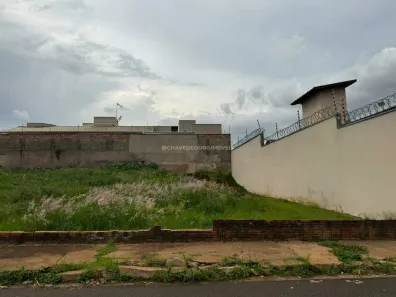 Lote/Terreno à venda, 275m² no Conjunto Pontal, Uberaba