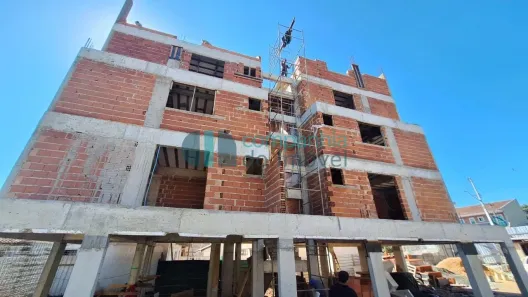 Apartamento com 1 Quarto à venda, 19m² no Cajuru, Curitiba