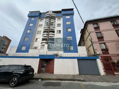 Cobertura com 4 Quartos à venda, 230m² no Eldorado, Contagem