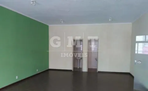 para alugar, 40m² no Vila Seixas, Ribeirão Preto