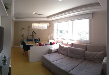 Apartamento com 3 Quartos à venda, 107m² no Santa Rita, Bento Gonçalves