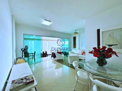 Apartamento com 3 Quartos à venda, 117m² no Enseada, Guarujá