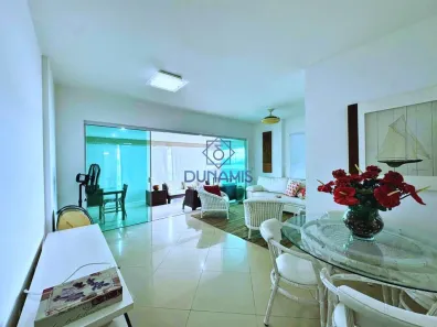 Apartamento com 3 Quartos à venda, 117m² no Enseada, Guarujá