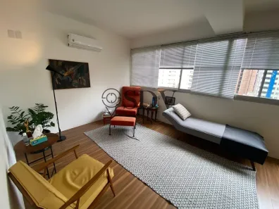 Sala Comercial à venda, 45m² no Itaim Bibi, São Paulo