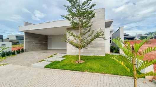 Casa de Condomínio com 3 Quartos à venda, 164m² no Residencial Maria Júlia, São José do Rio Preto
