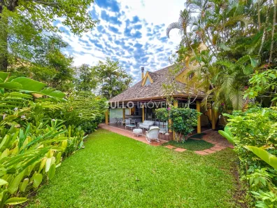 Casa de Condomínio com 5 Quartos à venda, 320m² no Baleia, São Sebastião
