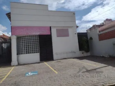 Casa com 4 Quartos à venda, 160m² no Botafogo, Campinas