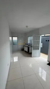 Casa com 1 Quarto para alugar, 35m² no Burgo Paulista, São Paulo